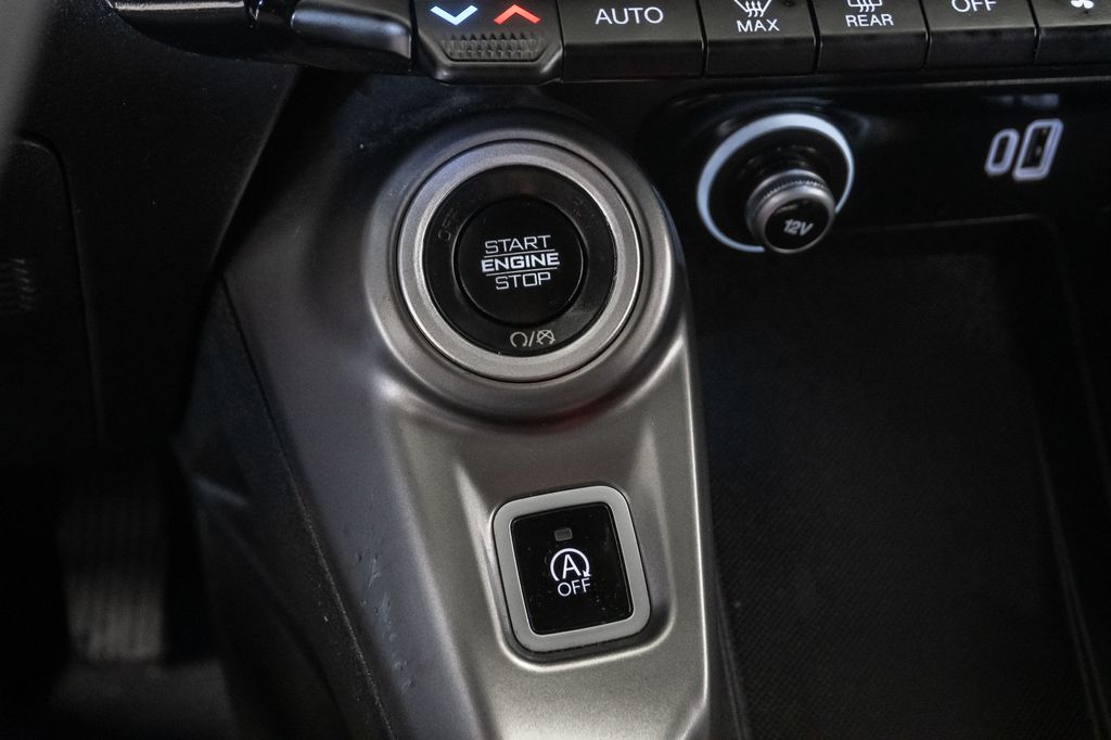 2024 Dodge Hornet GT - Photo 23