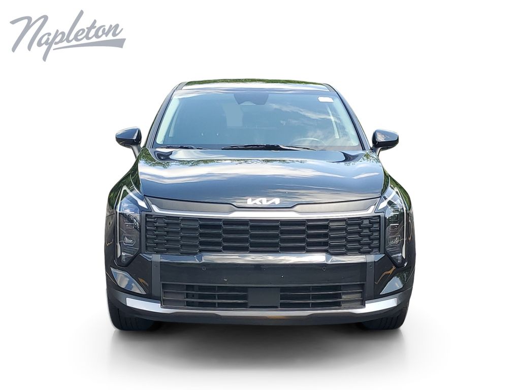 2026 Kia Sportage LX - Photo 9