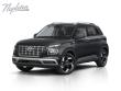 New 2026 Hyundai Venue SEL SUV
