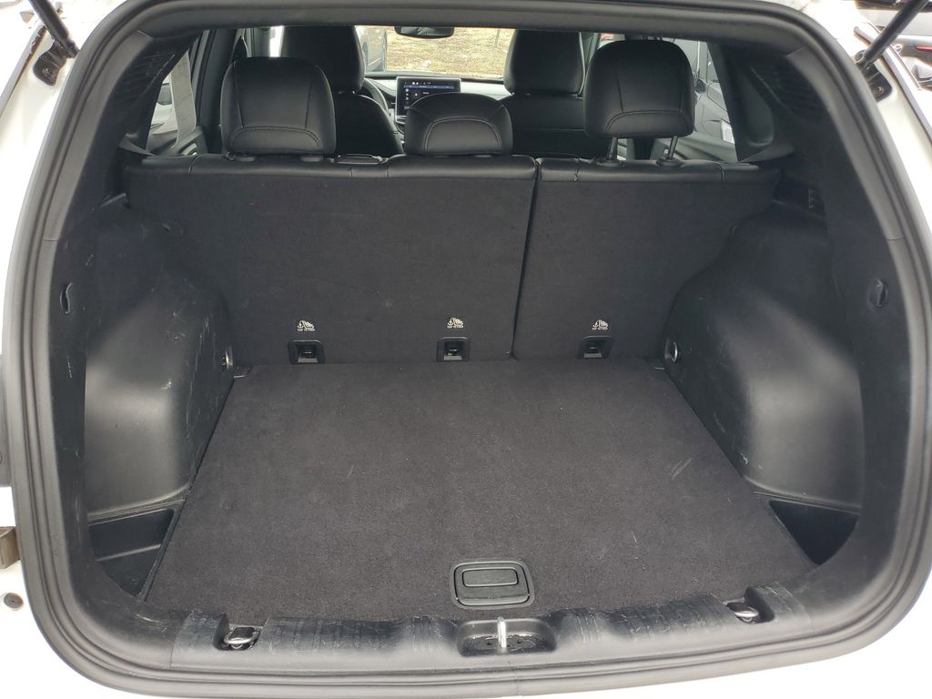 2023 Jeep Compass Latitude - Photo 26