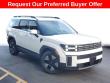 New 2026 Hyundai Santa Fe Hybrid SEL SUV