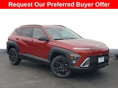 2026 Hyundai Kona SEL Sport AWD SUV