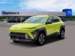 New 2026 Hyundai Kona SEL Premium AWD SUV