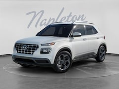 2026 Hyundai Venue SEL SUV