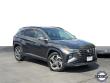 Used 2022 Hyundai Tucson Limited SUV