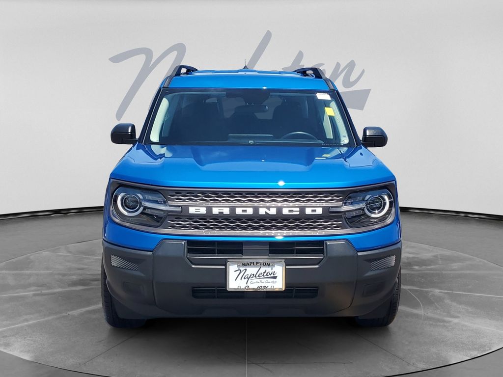 2025 Ford Bronco Sport Big Bend - Photo 2
