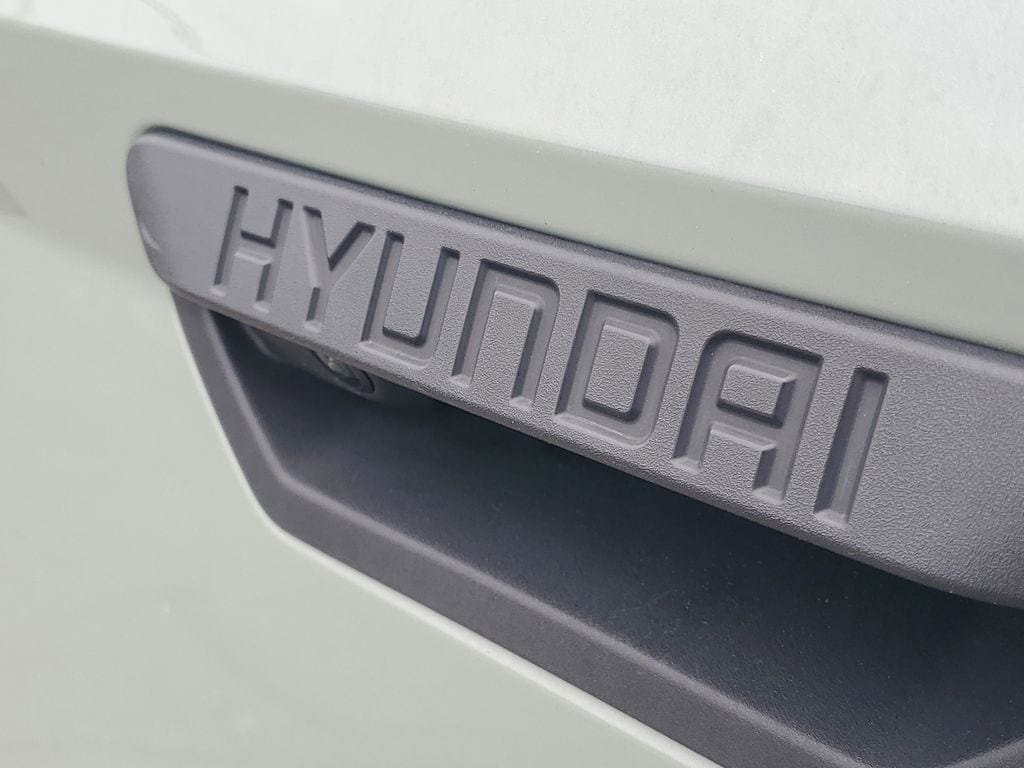 2022 Hyundai Santa Cruz SEL Premium - Photo 8