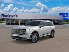 2026 Hyundai Palisade SEL Premium AWD SUV