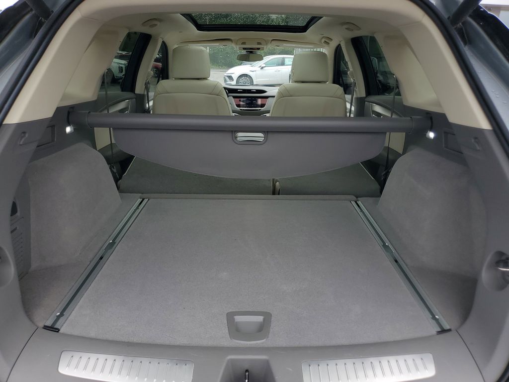 2023 Cadillac XT5 Premium Luxury - Photo 29