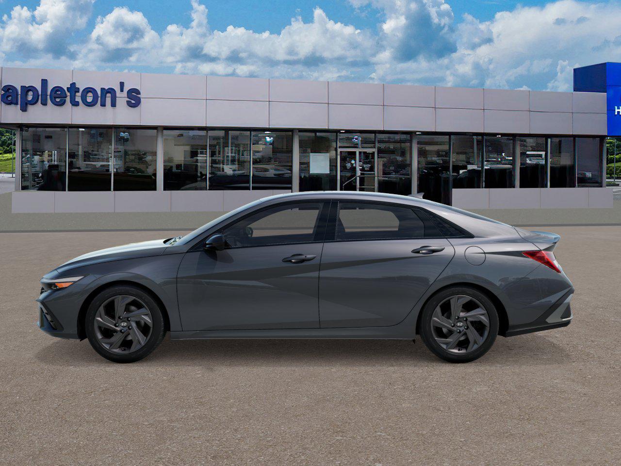Vehicle thumbnail