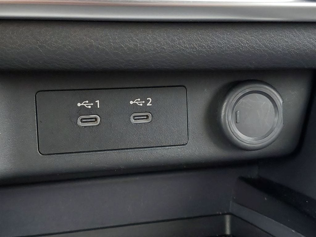 2025 Nissan Rogue SV - Photo 23