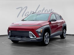 2026 Hyundai Kona SEL Premium AWD SUV