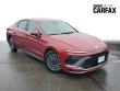 Used 2025 Hyundai Sonata Hybrid SEL Sedan