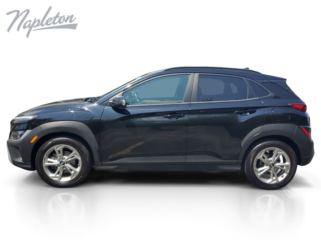 Used 2022 Hyundai Kona SEL SUV