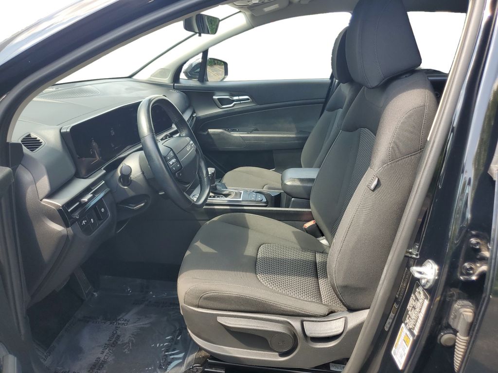 2026 Kia Sportage LX - Photo 20