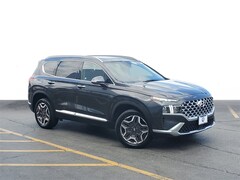 2023 Hyundai Santa Fe Limited SUV