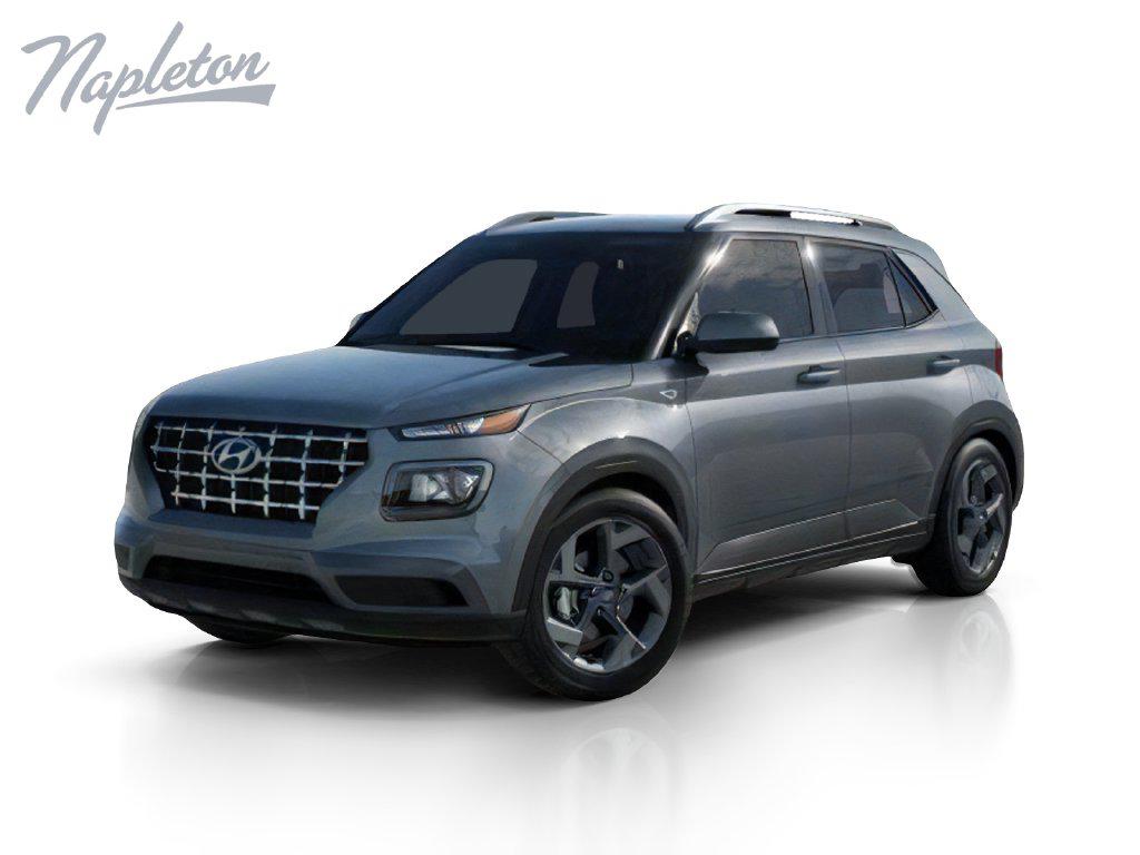 2026 Hyundai Venue SEL SUV