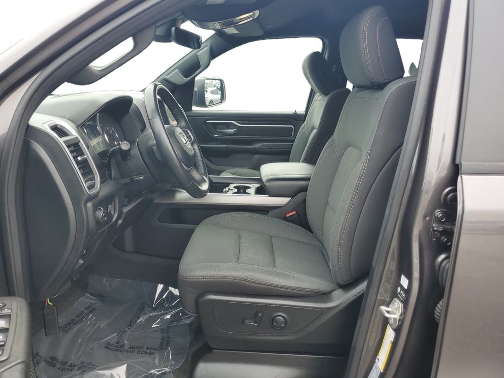 2023 RAM Ram 1500 Pickup Big Horn/Lone Star - Photo 21