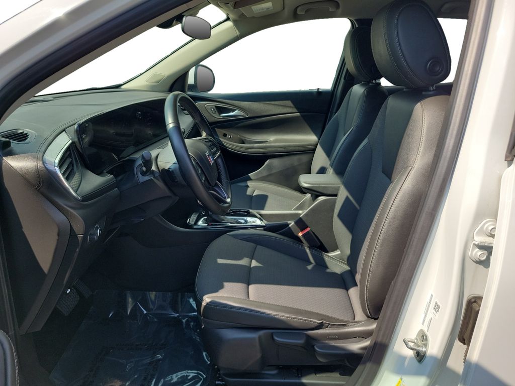 2025 Buick Encore GX Preferred - Photo 19