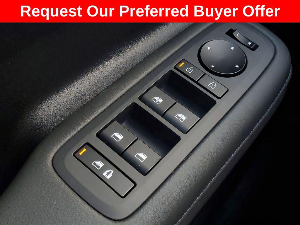 2026 Hyundai Santa Fe SEL - Photo 20