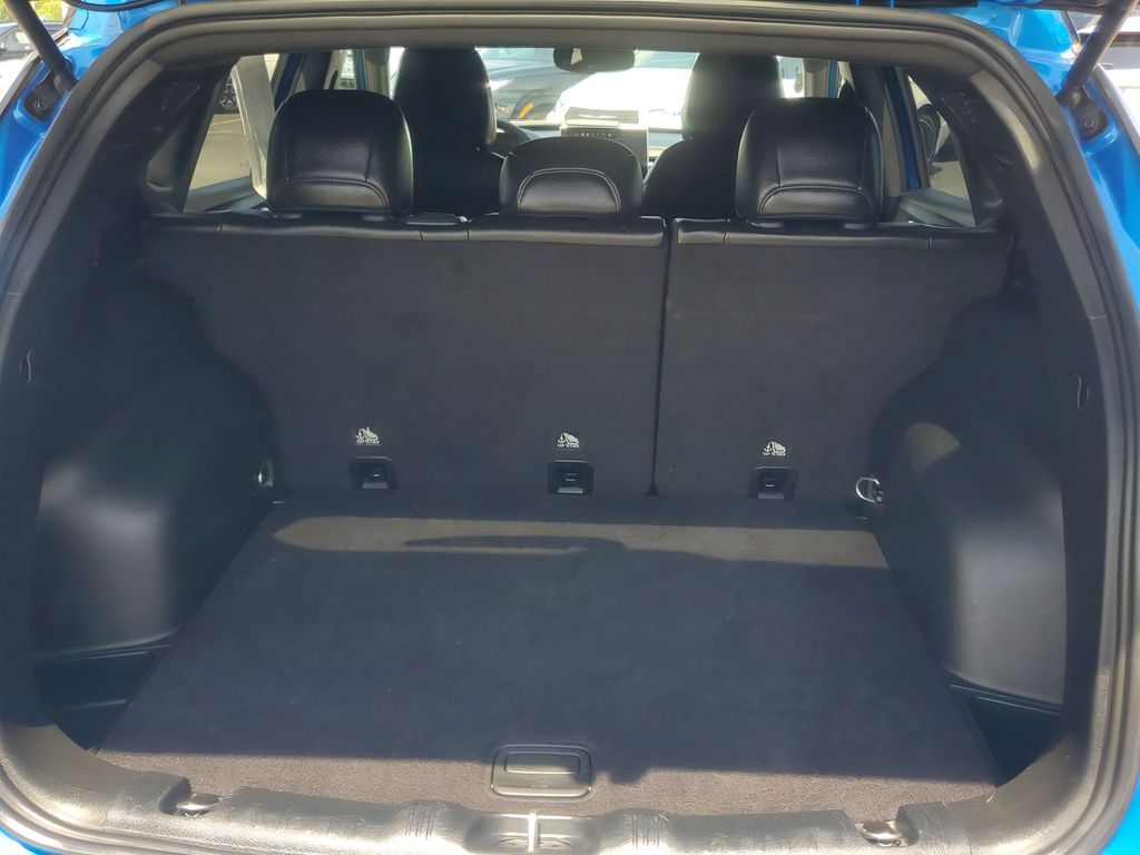 2025 Jeep Compass Limited - Photo 27