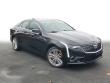 Used 2023 CADILLAC CT4 Premium Luxury Sedan