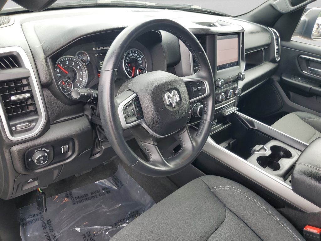 2023 RAM Ram 1500 Pickup Big Horn/Lone Star - Photo 14