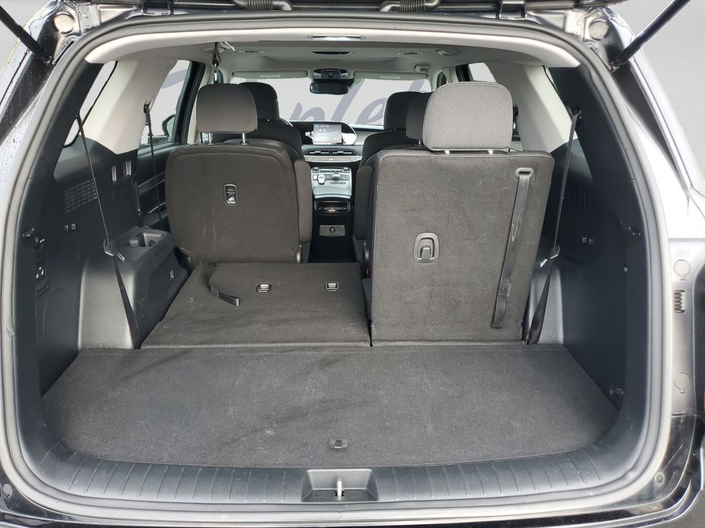 2021 Hyundai Palisade SEL - Photo 29