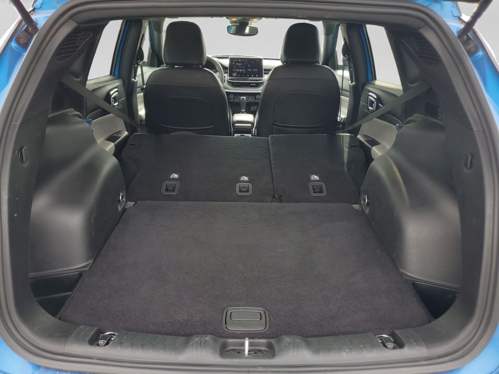 2025 Jeep Compass Limited - Photo 27