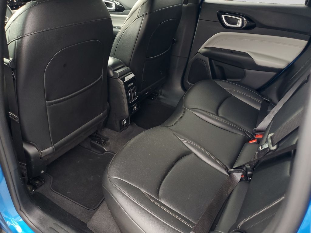 2025 Jeep Compass Limited - Photo 25
