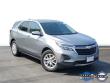 Used 2024 Chevrolet Equinox LT w/1LT SUV