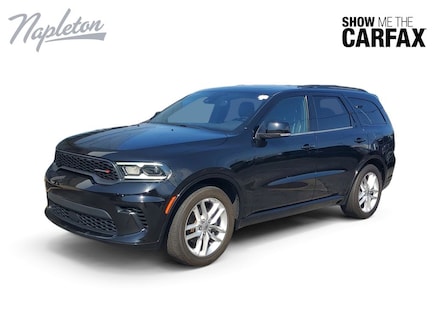 2024 Dodge Durango GT SUV