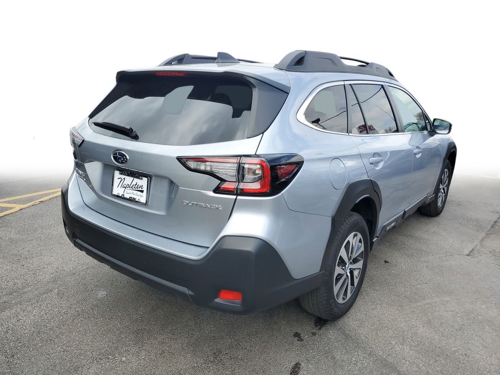 2025 Subaru Outback Premium - Photo 7