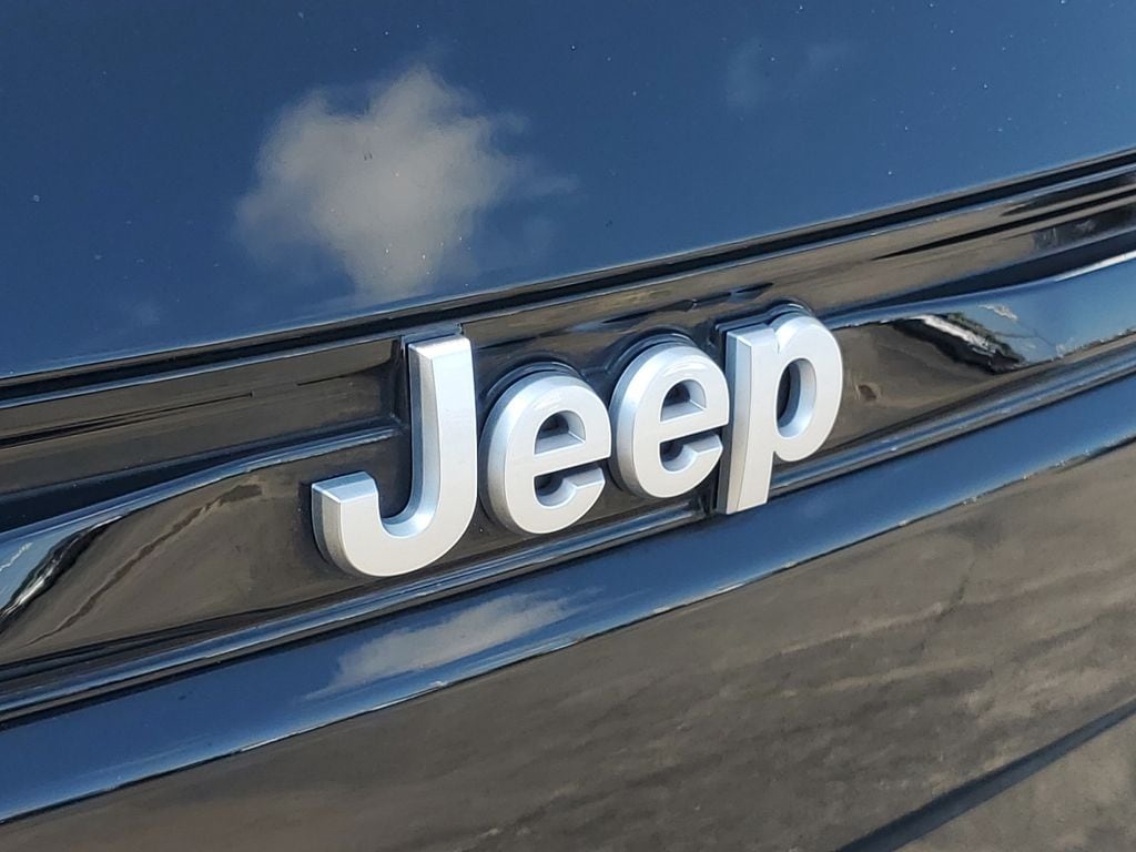 2024 Jeep Grand Cherokee Limited - Photo 32