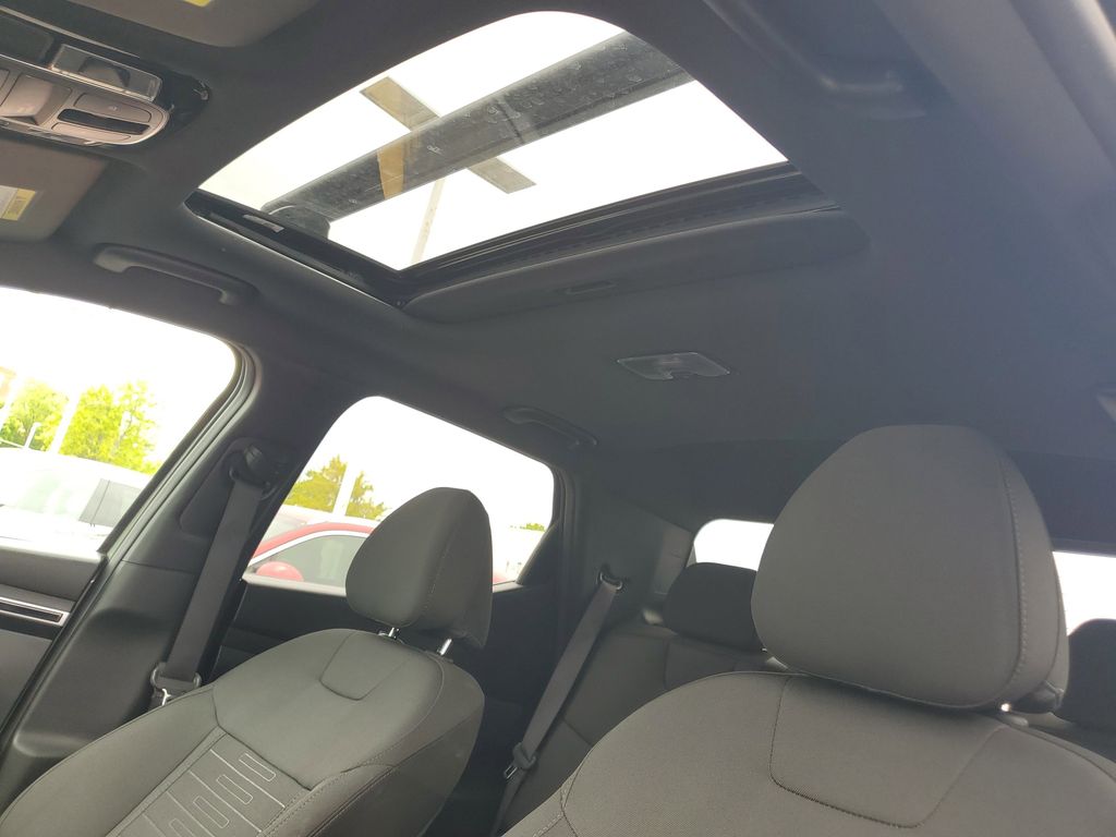 2022 Hyundai Santa Cruz SEL Premium - Photo 26