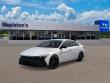 New 2026 Hyundai Elantra N Line Sedan