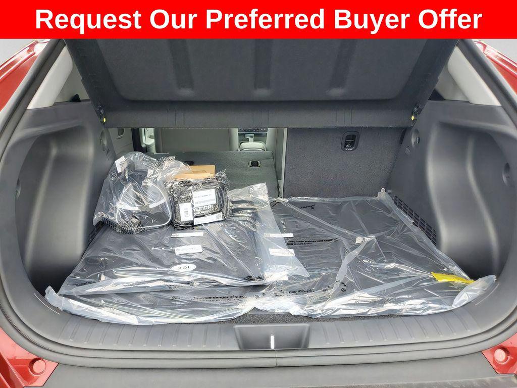 2026 Hyundai Kona SEL Sport - Photo 30