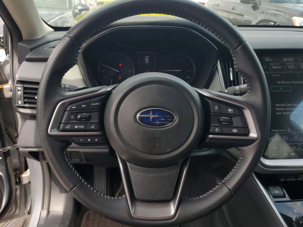 2025 Subaru Outback Premium - Photo 17