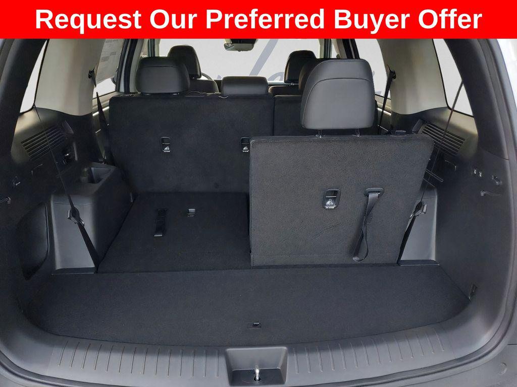 2026 Hyundai Santa Fe SEL - Photo 29
