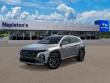 New 2026 Hyundai Tucson Limited AWD SUV