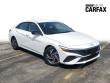 Certified 2025 Hyundai Elantra SEL Sport Sedan