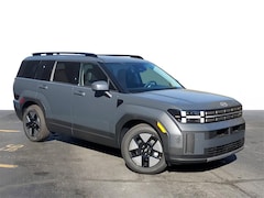 2026 Hyundai Santa Fe Hybrid SEL SUV