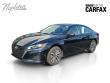 Used 2025 Nissan Altima SV Sedan