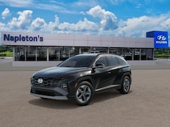 2025 Hyundai Tucson SEL Convenience FWD SUV