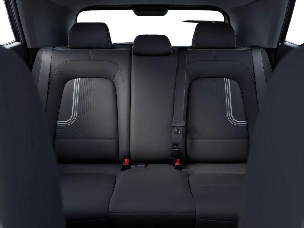 2026 Hyundai Venue SEL - Photo 16