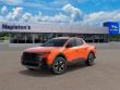 New 2025 Hyundai Santa Cruz XRT Truck Crew Cab