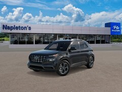 2026 Hyundai Venue SEL SUV