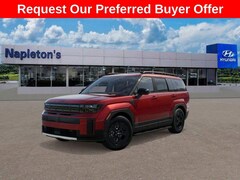 2026 Hyundai Santa Fe XRT AWD SUV