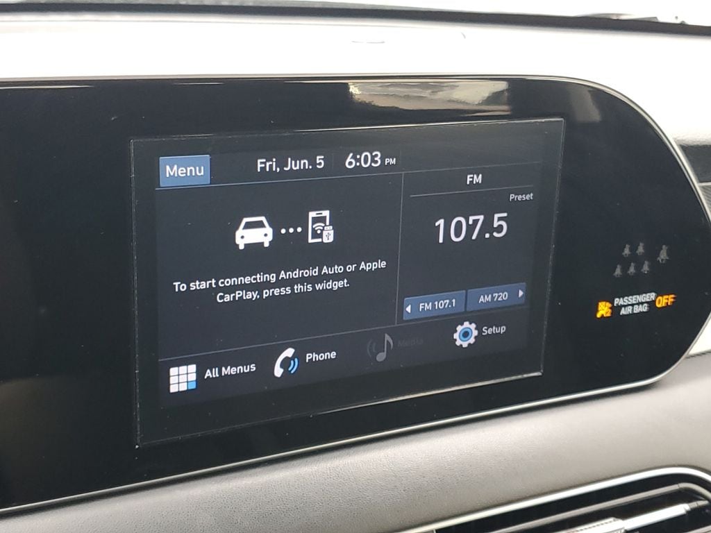 2021 Hyundai Palisade SEL - Photo 20