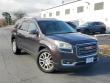 Used 2016 GMC Acadia SLT-1 SUV